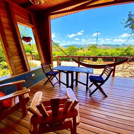 Hoja Azul Villa Hojancha Dış mekan fotoğraf