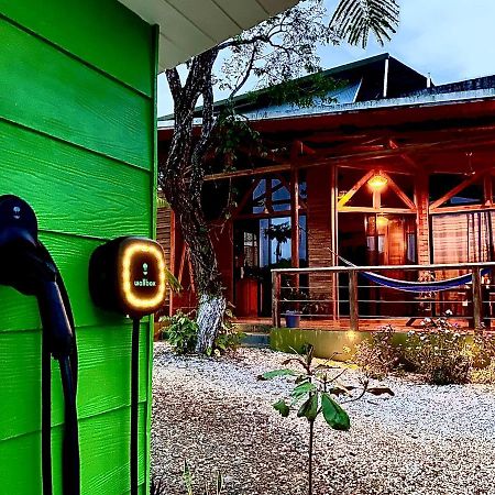 Hoja Azul Villa Hojancha Dış mekan fotoğraf