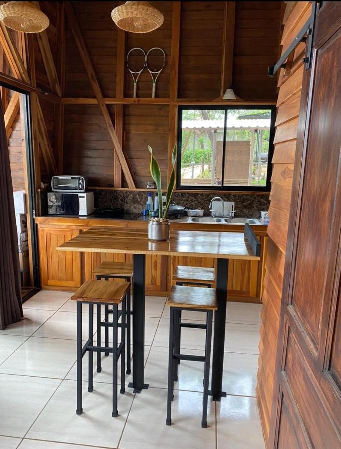 Hoja Azul Villa Hojancha Dış mekan fotoğraf