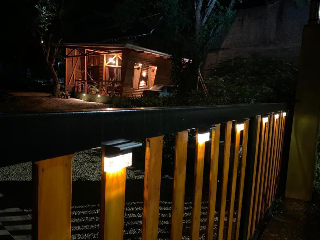 Hoja Azul Villa Hojancha Dış mekan fotoğraf