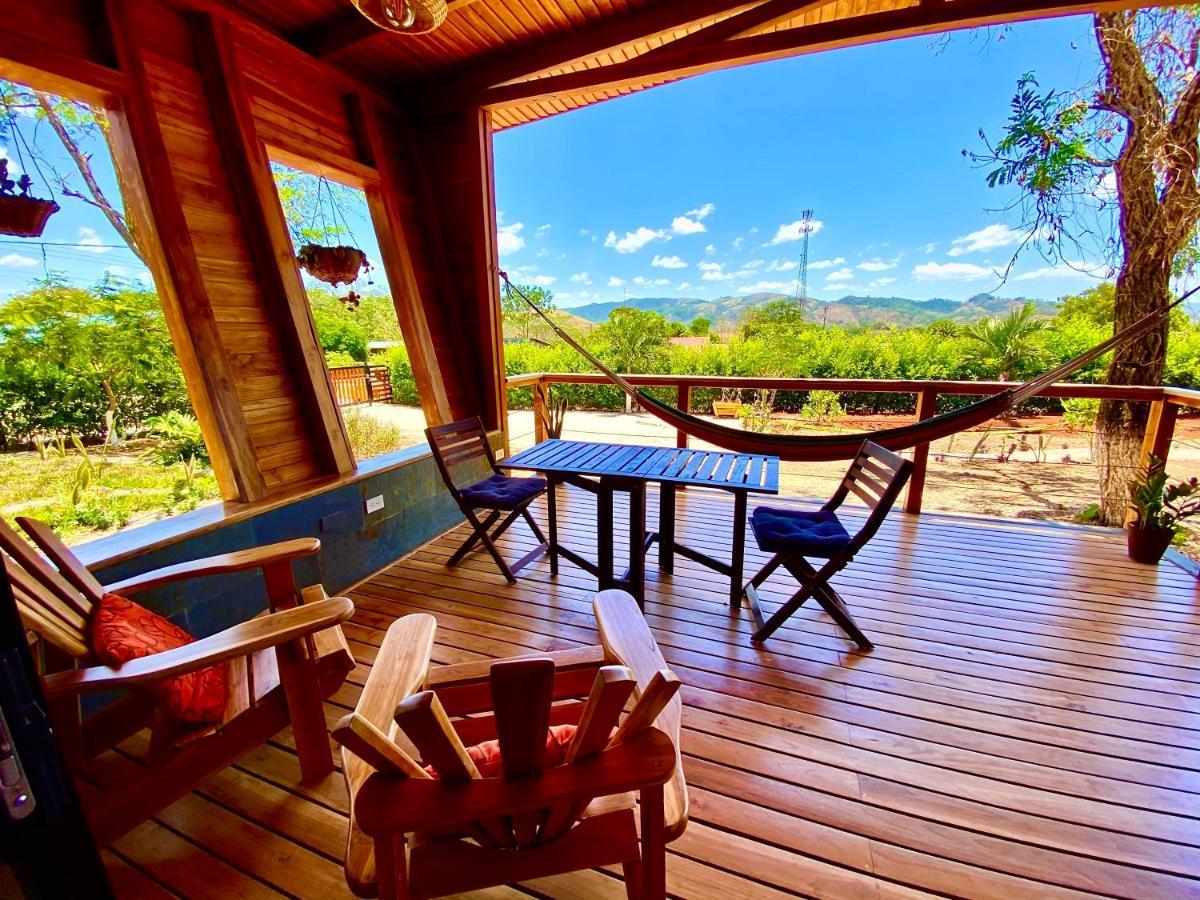 Hoja Azul Villa Hojancha Dış mekan fotoğraf