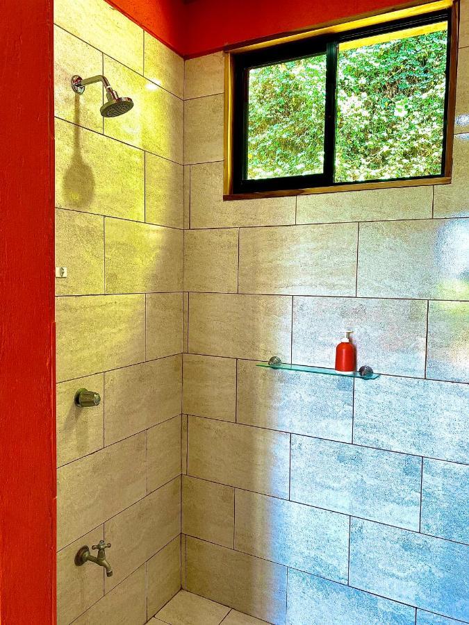 Hoja Azul Villa Hojancha Dış mekan fotoğraf