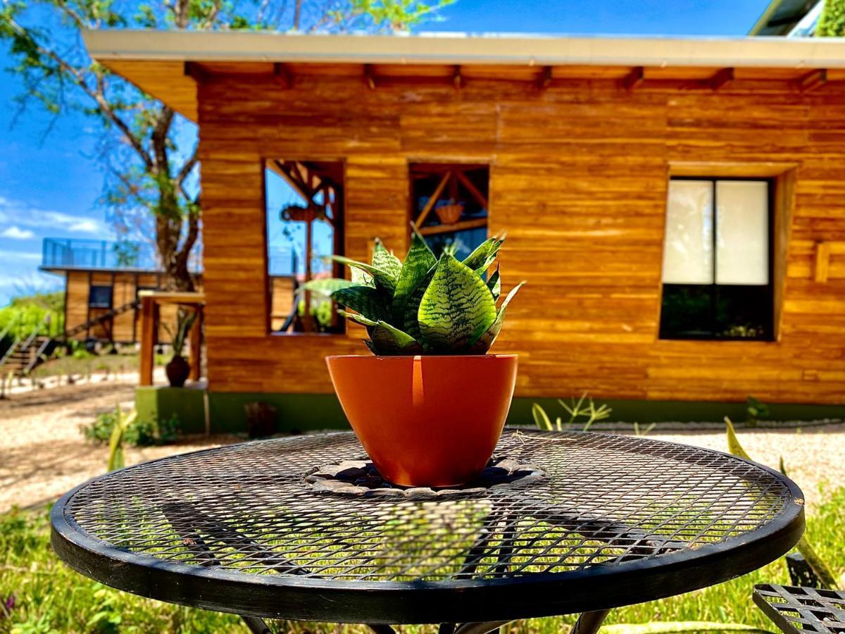 Hoja Azul Villa Hojancha Dış mekan fotoğraf