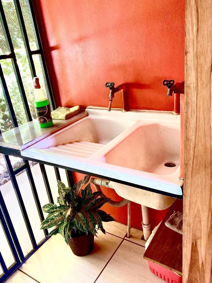 Hoja Azul Villa Hojancha Dış mekan fotoğraf