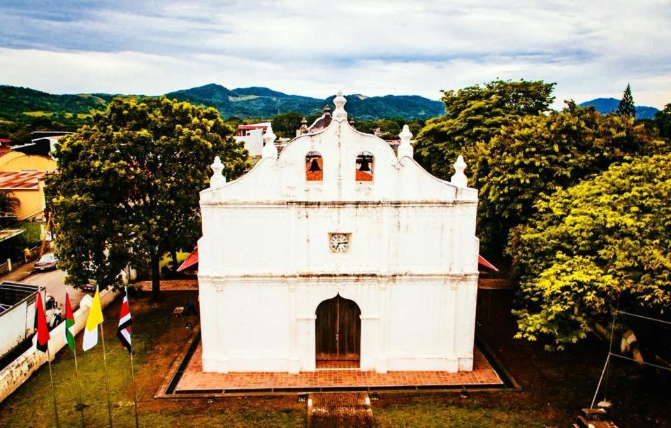 Hoja Azul Villa Hojancha Dış mekan fotoğraf