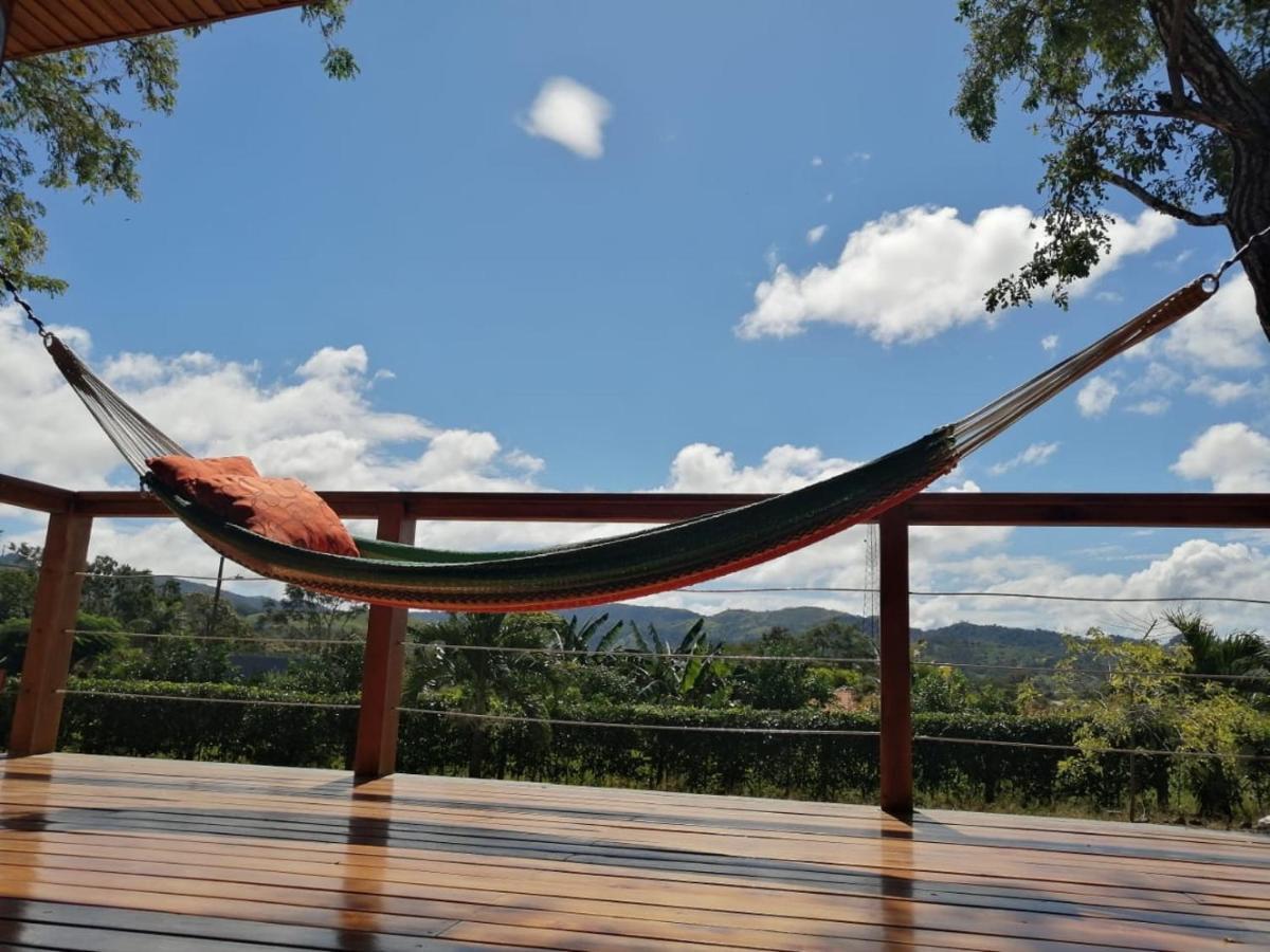 Hoja Azul Villa Hojancha Dış mekan fotoğraf